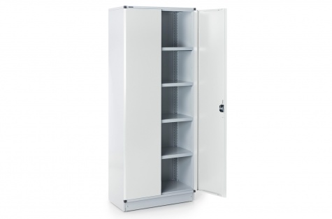 Cabinet 80/200 Combination 1 grey