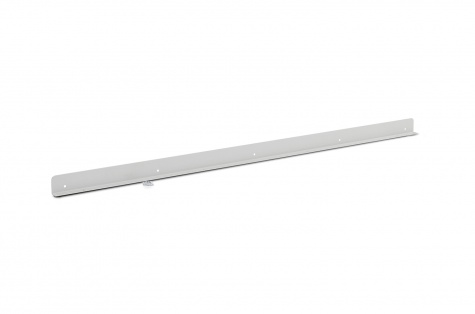Backstopper list for AT150 and ALH150 shelves
