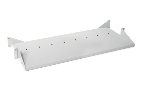 Lower shelf for Concept Ergo 1500