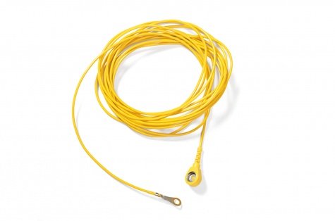 Maanduskaabel ESD-matile, 5m