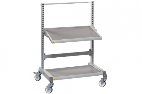 ESD-moodulkäru Multi trolley, M500