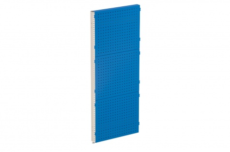 Screens I-extension, blue