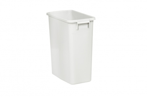 Recycling material bin PRMB