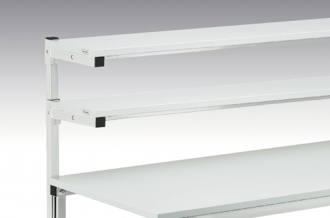 Auxiliary shelf SH ESD 1800x310