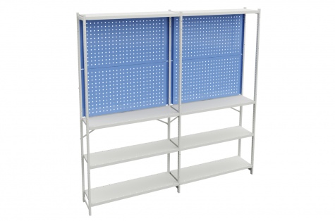 Storage system combination 100/30/200-8
