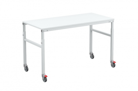  Set TP-1: Treston workbench