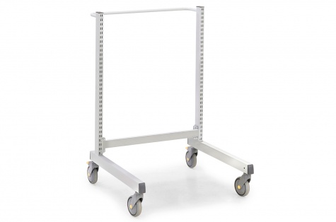 Treston industrial multi trolley frame low M750 ESD