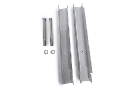 Upright tube fixing set for Concept Ergo