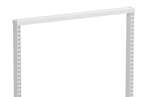 Upright tube module 1x