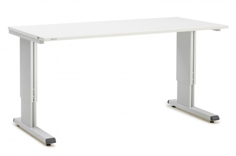 Montāžas galds, 800 x 1800 mm