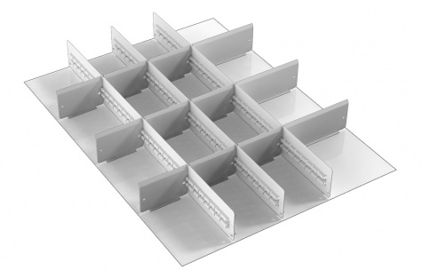 Divider set 1, 53/100