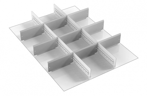 Divider set 2, 53/100