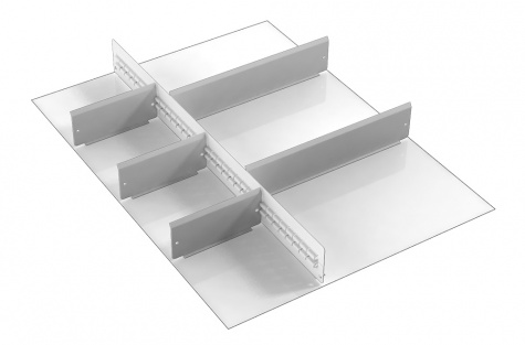 Divider set 3, 53/100
