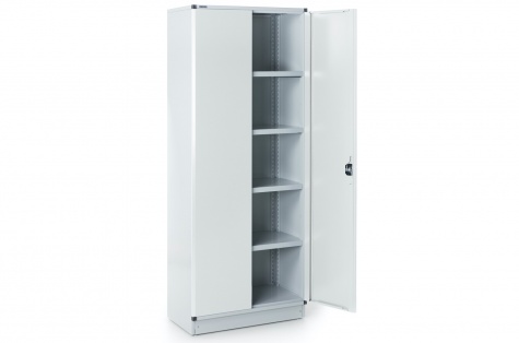 Cabinet 80/200 Combination 1 light grey