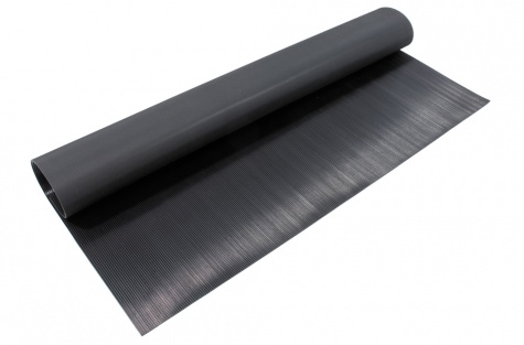 Rubber mat 71 for the drawer bottom