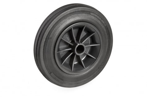 S52 запасное колесо, диаметр 125 x 37,5 мм