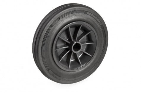 S52 Spare wheel, Ø 80 x 25mm 