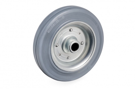 S23 Spare wheel