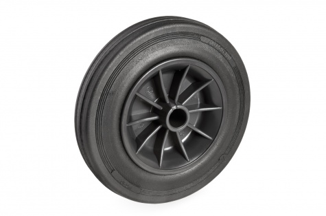 S52 Spare wheel