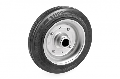 S53 Запасное колесо, диаметр 125x37,5 мм