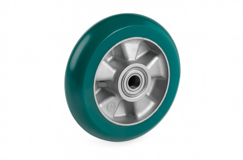 S62ER Spare wheel, ball bearing