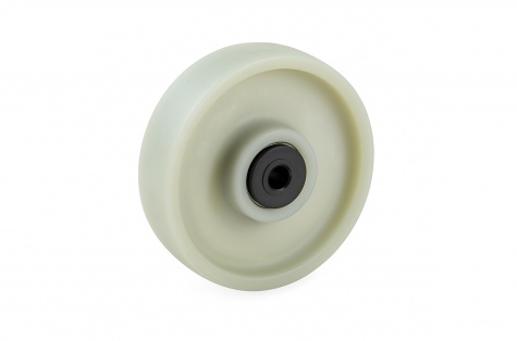 S68FV Tagavararatas, Ø 100 x 30 mm, 250 kg
