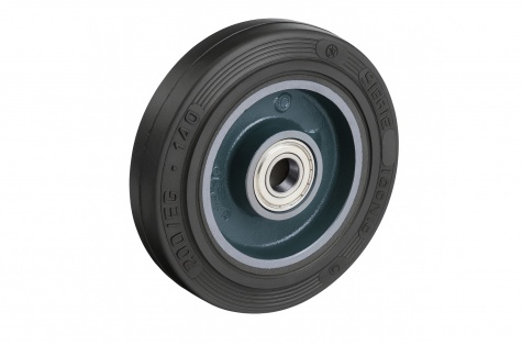 S72GH Spare wheel, ball bearing