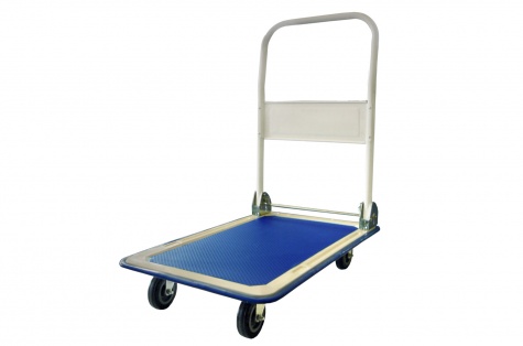 Platform trolley T-150