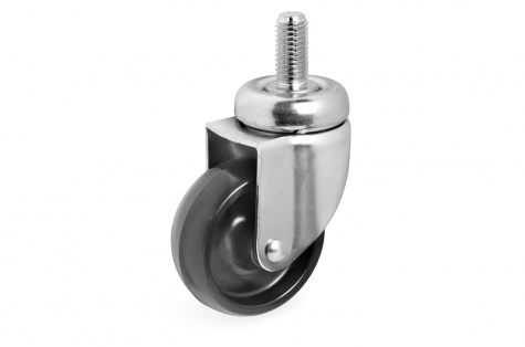 S32 Swivel wheel with bolt attachment