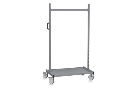 Assembly Trolley, 925 x 610 x 1650 mm