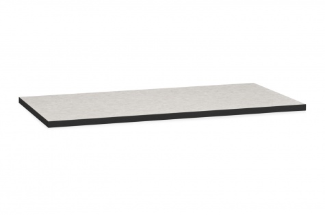 Galda virsma, vinila, 1600 x 800 x 40 mm
