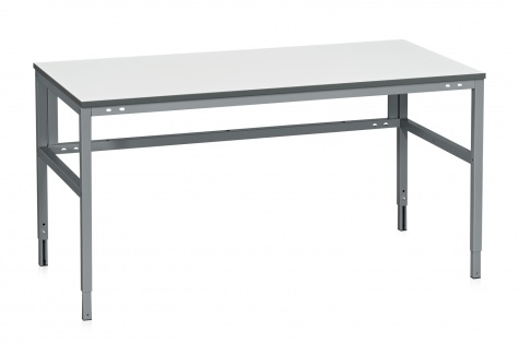 Töökojalaud LD, 1200 x 800 mm, laminaat