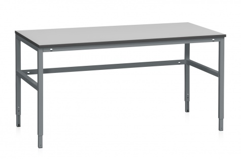 Töökojalaud LD, 1600 x 800 mm, laminaat