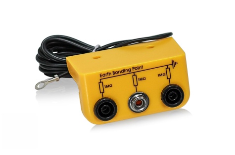 ESD maanduskarp, 3 m