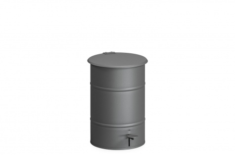 Trash bin, 30 L