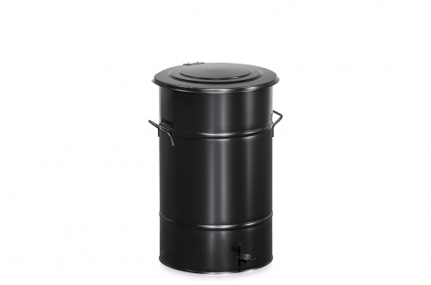 Trash bin, 70L