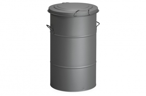Trash bin, 115L