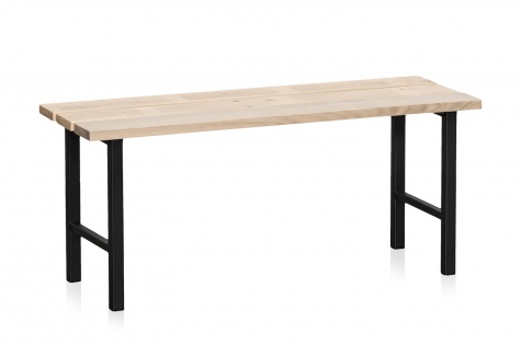 Istepink, männipuit