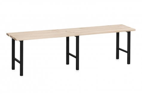 Istepink, männipuit, 1500 mm