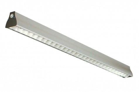 Augšējais apgaismojums Gaspra LED, 1200 mm