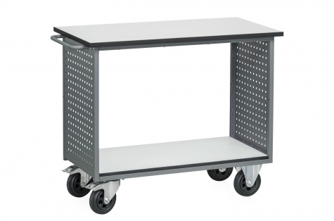 Tool Trolley FLEX 200, 1100 x 600 x 925 mm