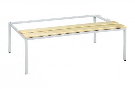 Pink 4-ukselisele garderoobikapile, 1200 mm, hall