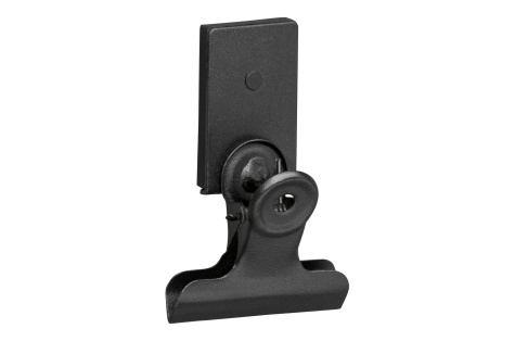 Document Clamp, magnetic, 2-Pack