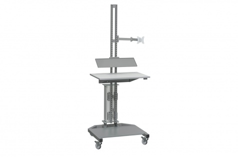 MWS S Motorized Complete 1