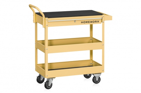 Workshop Trolley Homeworx, 390 x 940 x 980 mm Workshop Trolley Homeworx, 390 x 940 x 980 mm