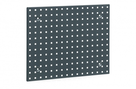 Tool Panel 608x494 mm Grey