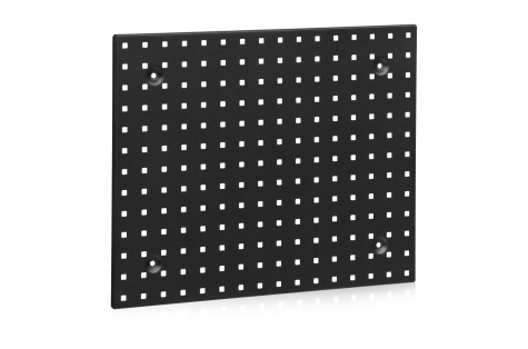 Tool Panel 608x494 mm Black