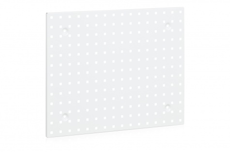 Tool Panel 608x494 mm White