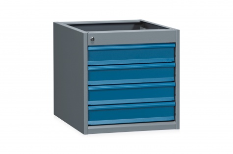 Light drawer units