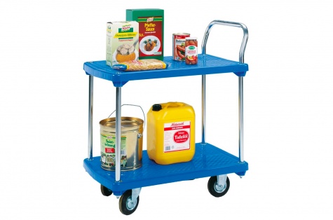 Shelf trolley K-200/2